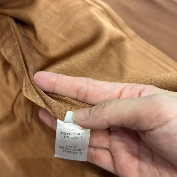 Alex Perry Carter Blazer - Picture 5 of 7